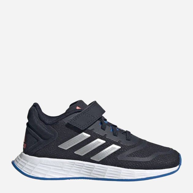 Дитячі кросівки для хлопчика Adidas Duramo 10 El K GZ0648 31.5 Темно-сині (4065418330022) - зображення 1