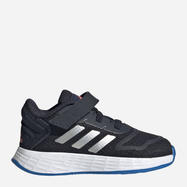 Дитячі кросівки для хлопчика Adidas Duramo 10 El I GZ0659 24 Темно-сині (4065418476102) - зображення 1