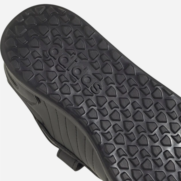 Підліткові кросівки для хлопчика adidas Vs Switch 3 Cf С GZ1950 35 Чорні (4065427484396) - зображення 4
