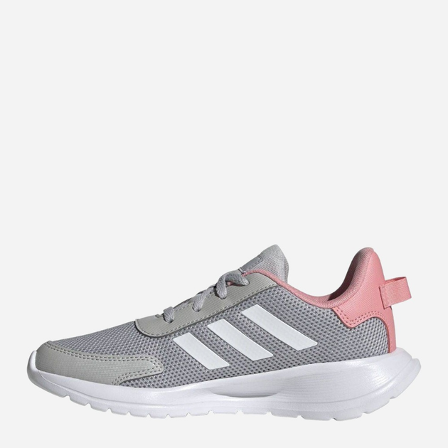 Дитячі кросівки для дівчинки adidas Tensaur Run K GZ2667 30 Сірі (4064047832822) - зображення 2