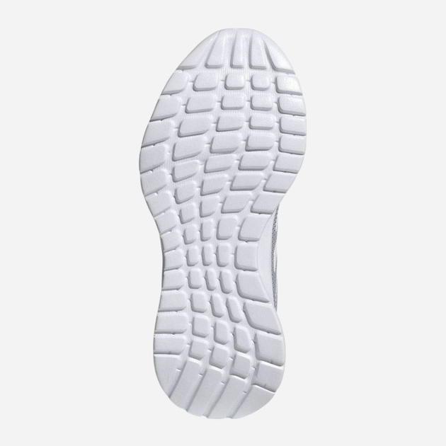Дитячі кросівки для дівчинки adidas Tensaur Run K GZ2667 29 Сірі (4064047836554) - зображення 5