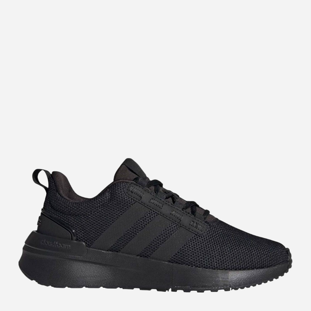 Дитячі кросівки для хлопчика Adidas Racer TR21 K GZ9127 31 Чорні (4064047225709) - зображення 1