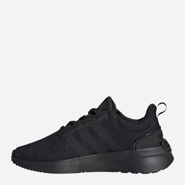 Дитячі кросівки для хлопчика adidas Racer TR21 K GZ9127 31 Чорні (4064047225709) - зображення 2