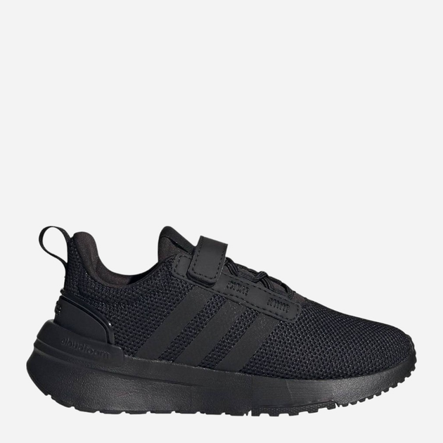 Дитячі кросівки для хлопчика adidas Racer TR21 С GZ9128 28 Чорні (4064047000771) - зображення 1