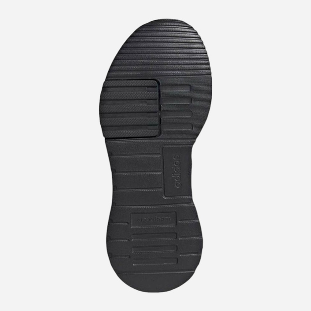Підліткові кросівки для хлопчика adidas Racer TR21 K GZ9127 36.5 Чорні (4064047225686) - зображення 4