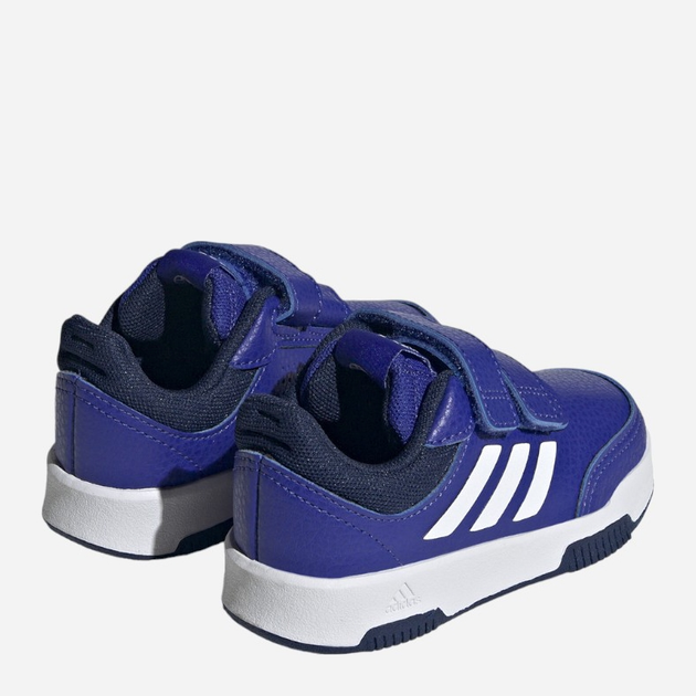 Дитячі кросівки для хлопчика adidas Tensaur Sport 2.0 Cf I H06300 21 Сині (4066746087480) - зображення 4