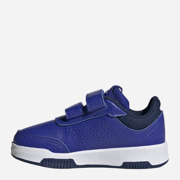 Дитячі кросівки для хлопчика adidas Tensaur Sport 2.0 Cf I H06300 26 Сині (4066746087466) - зображення 3