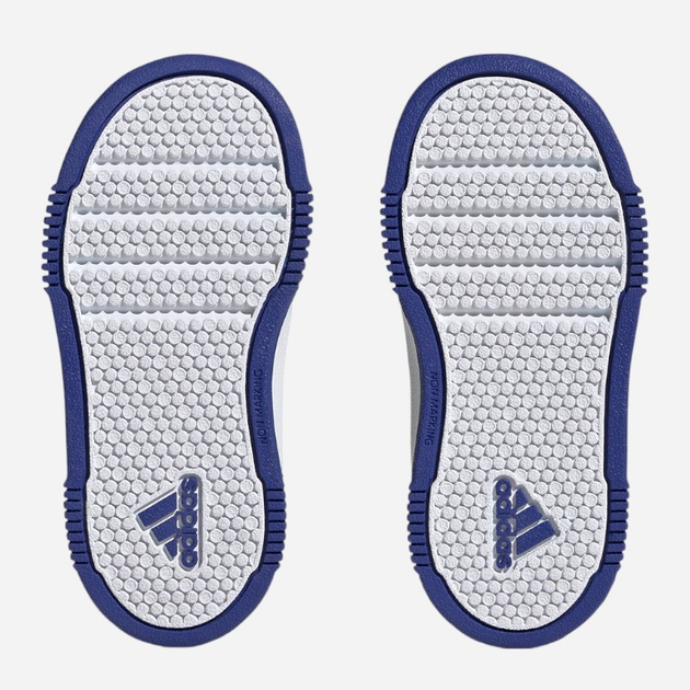 Дитячі кросівки для хлопчика adidas Tensaur Sport 2.0 Cf I H06301 26 Білі (4066746083697) - зображення 6