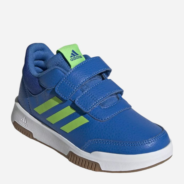 Дитячі кросівки для хлопчика Adidas Tensaur Sport 2.0 Cf K ID2304 32 Блакитні (4066755157150) - зображення 2