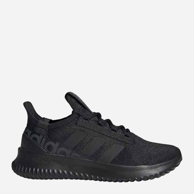 Дитячі кросівки для хлопчика Adidas Kaptir 2.0 K Q47217 28 Чорні (4064048912318) - зображення 1