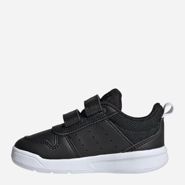 Дитячі кросівки для хлопчика Adidas Tensaur I S24054 20 Чорні (4064044614797) - зображення 2