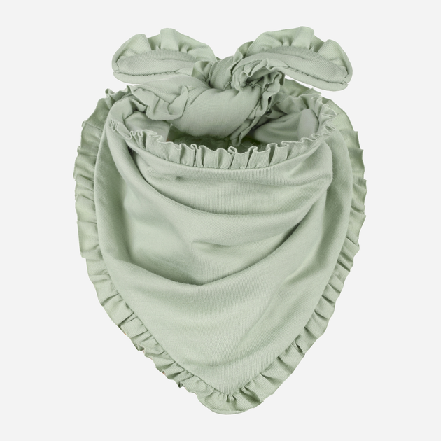Дитячий шарф Ander 1634 One size Зелений (5902308801592) - зображення 1