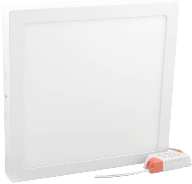 Стельовий світильник Євросвітло LED-SS-225-18 18W 4200К (39187) - зображення 5