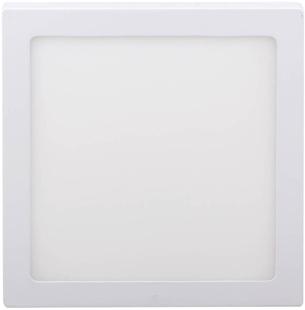 Стельовий світильник Євросвітло LED-SS-225-18 18W 4200К (39187) - зображення 6