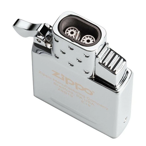 Комплект Zippo Газовий инсерт до запальничок + Газ для запальничок - изображение 5