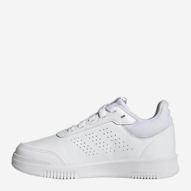 Подростковые кеды для девочки Adidas Tensaur Sport 2.0 K GW6423 5905588186953 40 Белые (5905588187028) - изображение 4