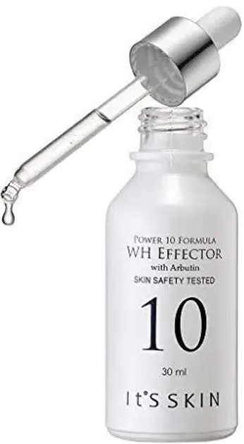 Serum do twarzy It's Skin Power 10 Formula Wh Effector Brightening with arbutin 30 ml (8809194389531) - obraz 2