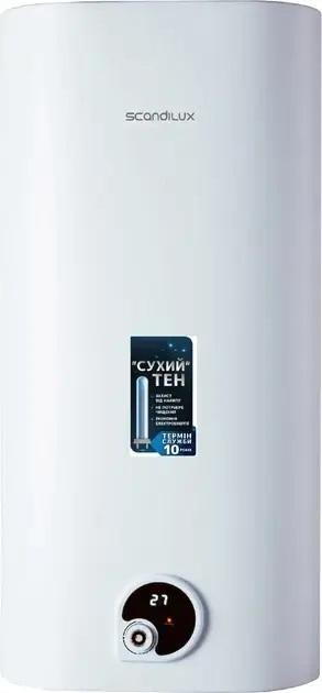 Бойлер Scandilux WHSY 100-20 - зображення 1