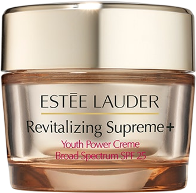 Krem do twarzy Estee Lauder Revitalizing Supreme+ Youth Power Creme SPF 25 (887167602076) - obraz 1