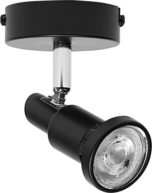 Светильник спотовый LEDVANCE SPOT 1X3.4W 2700K 230Lm GU10 (4058075828766) - изображение 4