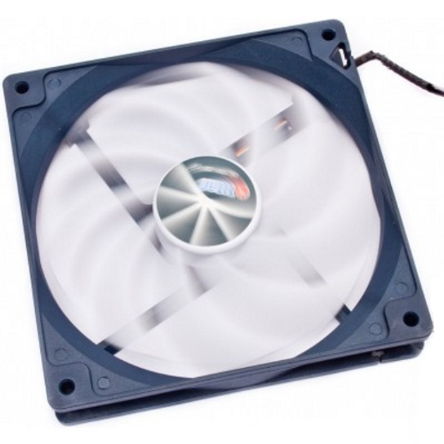 Вентилятор корпусний 140 Х 140 Х 25мм Titan Extrem Fan, PWM (TFD-14025 H 12 ZP/KU (RB)) - изображение 2