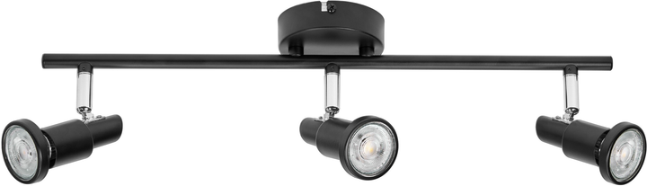 Светильник спотовый LEDVANCE SPOT 3X3.4W 2700K 690Lm GU10 (4058075828803) - изображение 7