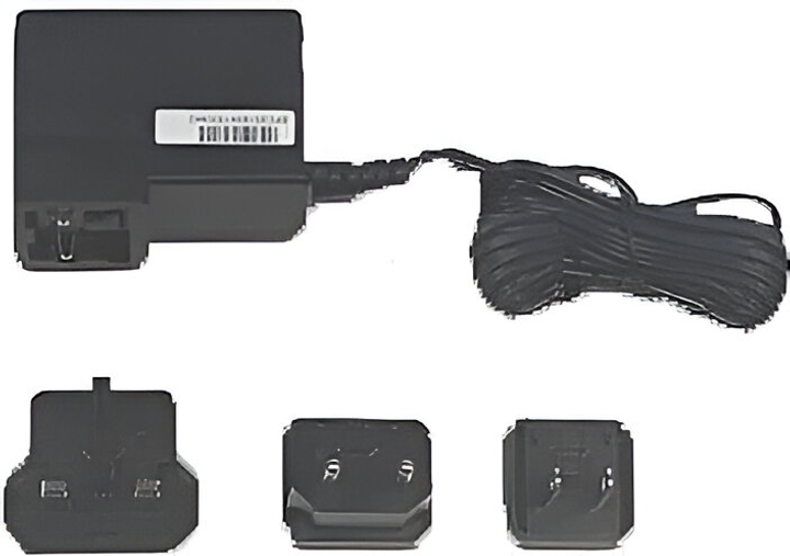 Zasilacz sieciowy do monitorów ProDVX DS Series (9010500) - obraz 1