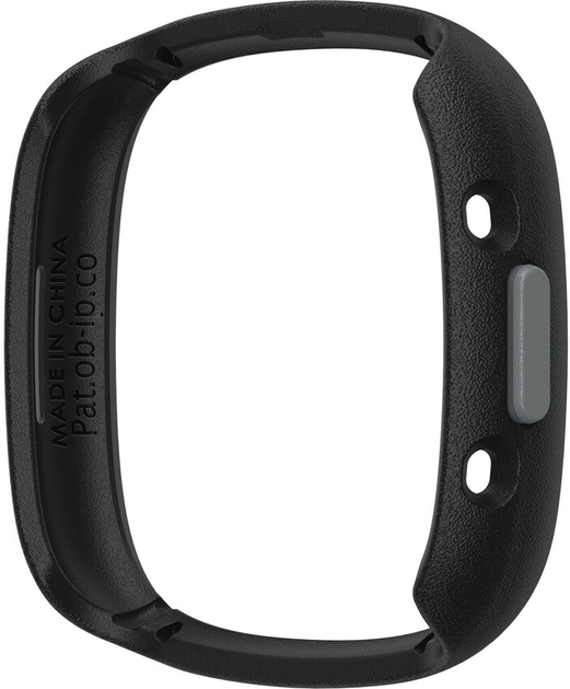Etui Otterbox Watch Bumper do Fitbit Versa 4 Black (840262392846) - obraz 1