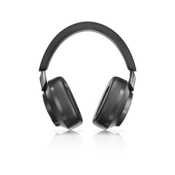 Навушники з мікрофоном Bowers & Wilkins PX8 Black - Фото 2 Навушники з мікрофоном Bowers & Wilkins PX8 Black - зображення 2