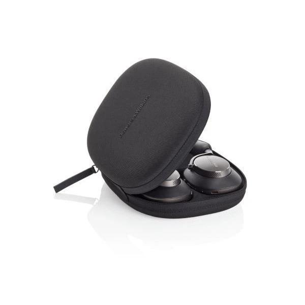Навушники з мікрофоном Bowers & Wilkins PX8 Black - Фото 4 Навушники з мікрофоном Bowers & Wilkins PX8 Black - зображення 4