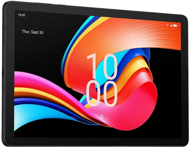 Tablet TCL TAB 10L GEN 2 WIFI 3/32GB Czarny (8492A-2ALCE111) - obraz 4