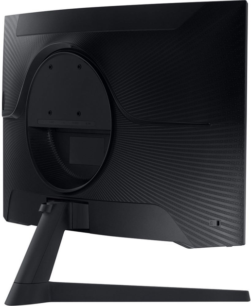Monitor 27" Samsung Odyssey G5 G55C (LS27CG552EUXEN) - obraz 6