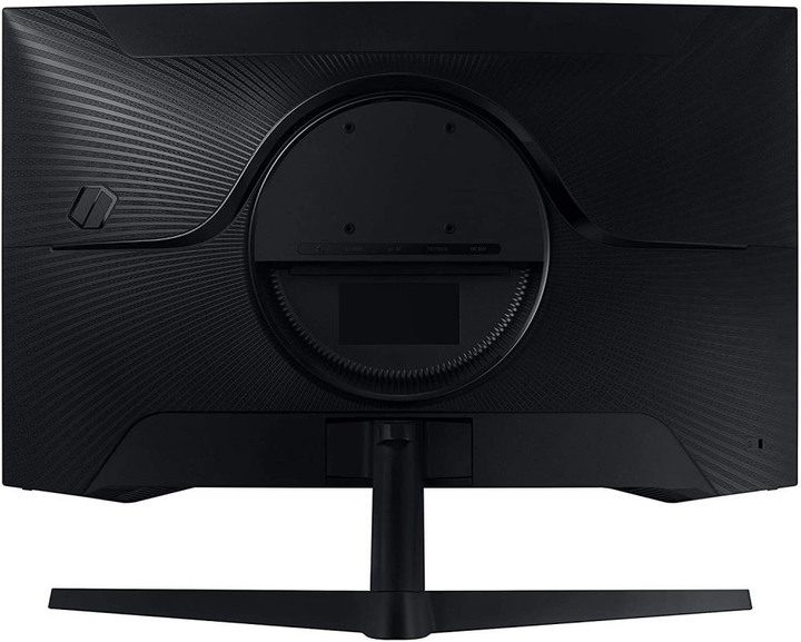 Monitor 27" Samsung Odyssey G5 G55C (LS27CG552EUXEN) - obraz 8