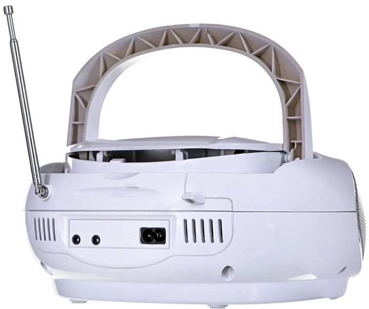 Przenośny radioodtwarzacz Blaupunkt BB7WH (5901750505294) - obraz 4
