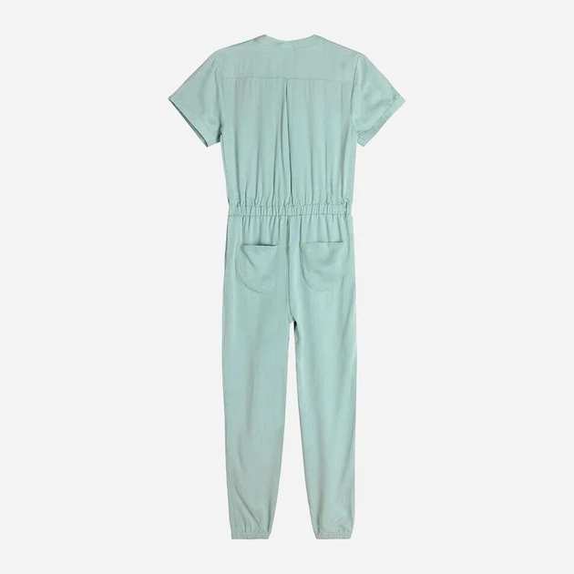 Kombinezon dziecięcy dla dziewczynki Cool Club CCG2421279 134 cm Turquoise (5903977181602) - obraz 2