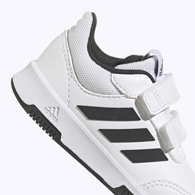 Дитячі кросівки для хлопчика adidas Tensaur Sport 2.0 GW1988 25 Білі (4065426038583) - зображення 6