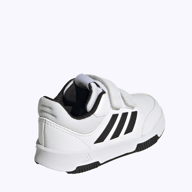Buty sportowe chłopięce na rzepy adidas Tensaur Sport 2.0 GW1988 27 Białe (4065426038576) - obraz 4