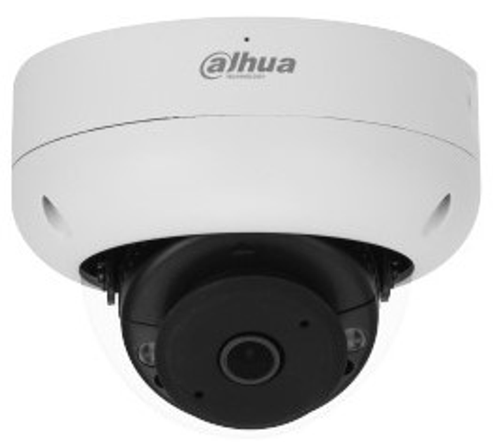 IP-камера Dahua WizSense 3 Series 4MP (IPC-HDBW3441R-AS-P-0210B) - зображення 2
