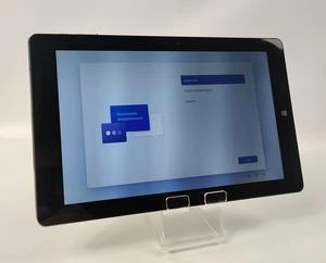 Планшет 10.1" Full HD Chuwi Hi10 X 6/128Gb 4 ядра Windows 11 Черно-серый Factory Recertified g1 - Фото 9 Планшет 10.1" Full HD Chuwi Hi10 X 6/128Gb 4 ядра Windows 11 Черно-серый Factory Recertified g1 - изображение 9