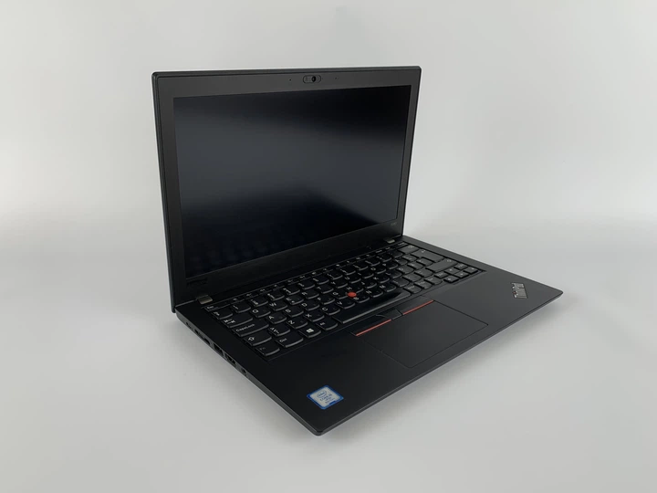 Ультрабук Lenovo ThinkPad X280 i5-8350U / 8 gb / ssd 1 tb / 12,5