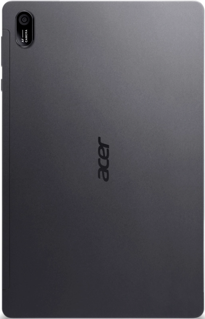 Планшет 10.4" 2K Acer Iconia P10 4/128Gb 4G 2-SIM 8 ядер Android 12 6000 mAh Серый - Фото 4 Планшет 10.4" 2K Acer Iconia P10 4/128Gb 4G 2-SIM 8 ядер Android 12 6000 mAh Серый - изображение 4