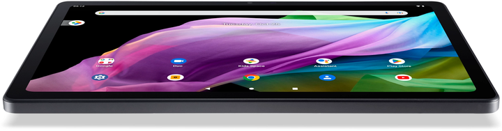 Планшет 10.4" 2K Acer Iconia P10 4/128Gb 4G 2-SIM 8 ядер Android 12 6000 mAh Серый - Фото 5 Планшет 10.4" 2K Acer Iconia P10 4/128Gb 4G 2-SIM 8 ядер Android 12 6000 mAh Серый - изображение 5