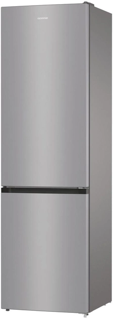 Холодильник Gorenje NRK6202ES4 - изображение 3