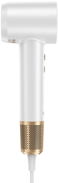 Фен Laifen Swift Premium White - зображення 3