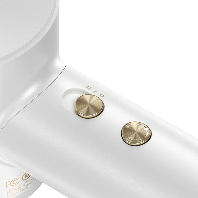 Фен Laifen Swift Premium White - изображение 6