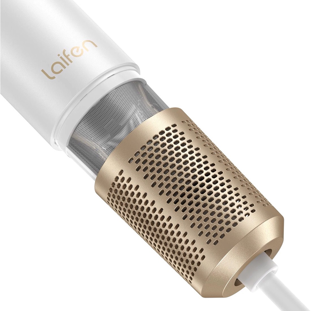 Фен Laifen Swift Premium White - изображение 7
