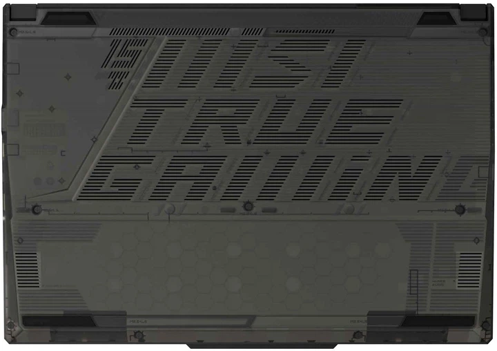 Ноутбук MSI Cyborg 15 A13VE (A13VE-1613XPL) - изображение 11