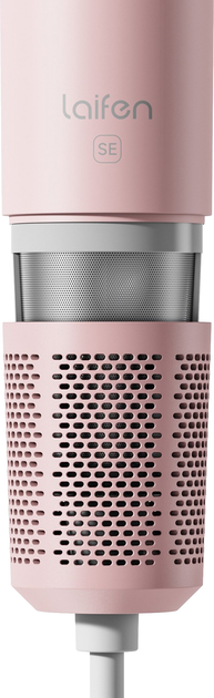 Suszarka do włosów Laifen Swift SE Special Pink - obraz 7