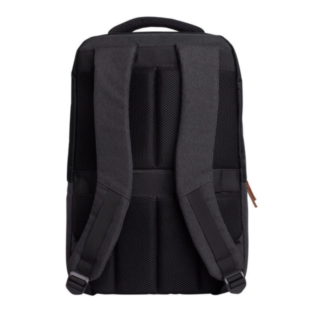 Рюкзак для ноутбука Trust Lisboa 16 дюймів Backpack Чорний (25244) - зображення 3