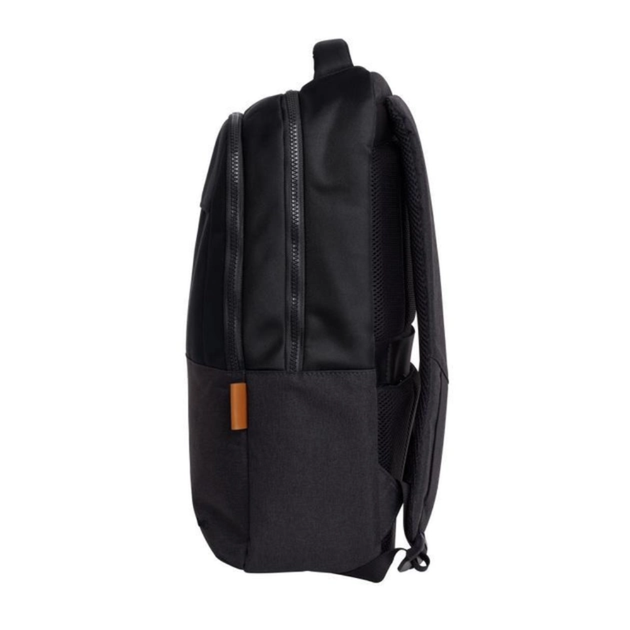Рюкзак для ноутбука Trust Lisboa 16 дюймів Backpack Чорний (25244) - зображення 5